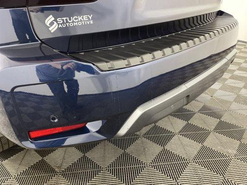 2024 Nissan Armada SL 4WD