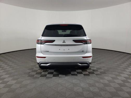 2026 Mitsubishi Outlander SE 1.5T S-AWC