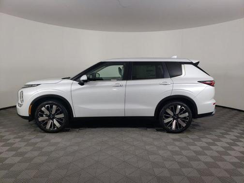 2026 Mitsubishi Outlander SE 1.5T S-AWC