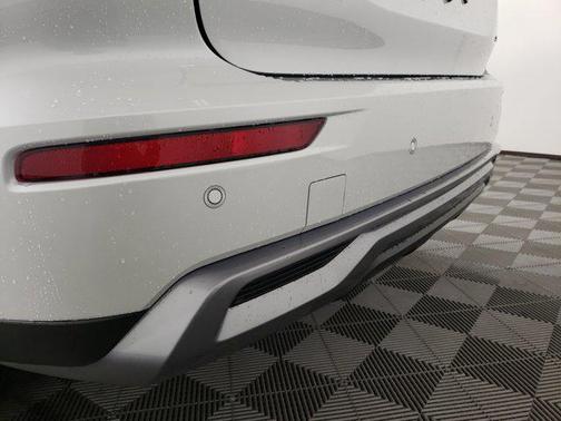 2026 Mitsubishi Outlander SE 1.5T S-AWC