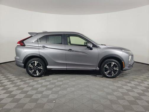 2024 Mitsubishi Eclipse Cross SEL