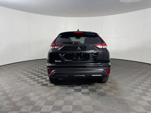 2024 Mitsubishi Eclipse Cross ES