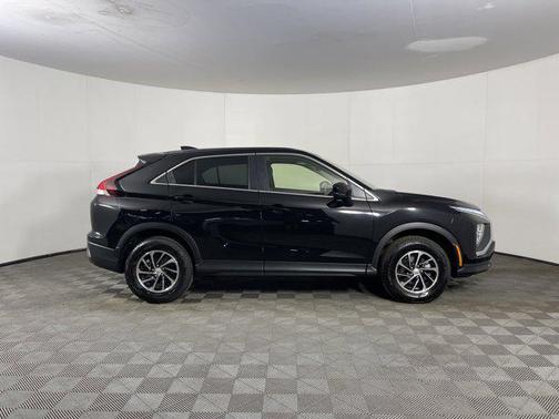 2024 Mitsubishi Eclipse Cross ES