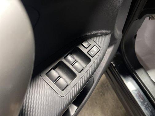 2024 Mitsubishi Eclipse Cross ES
