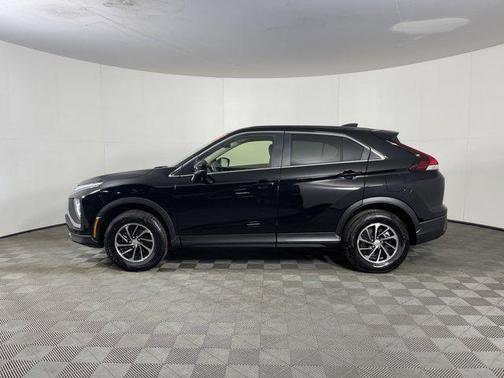 2024 Mitsubishi Eclipse Cross ES
