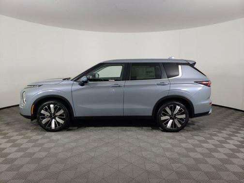 2026 Mitsubishi Outlander SE 1.5T S-AWC