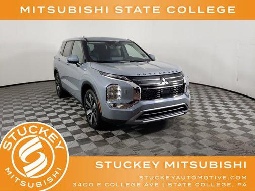 2026 Mitsubishi Outlander SE 1.5T S-AWC