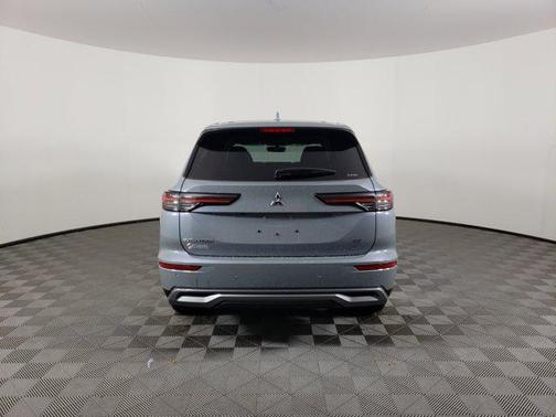 2026 Mitsubishi Outlander SE 1.5T S-AWC