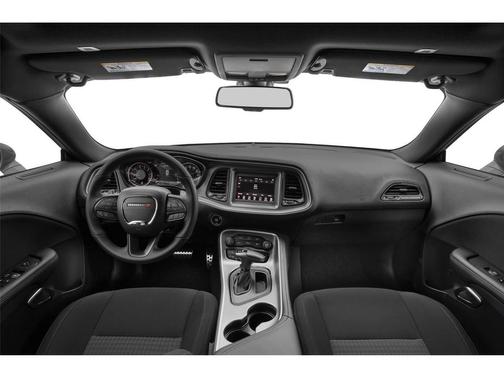 Go Mango 2023 Dodge Challenger R/T