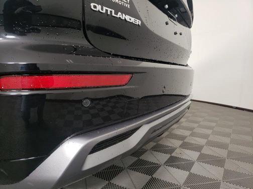 2026 Mitsubishi Outlander SEL 1.5T S-AWC