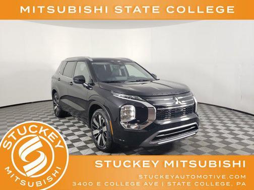 2026 Mitsubishi Outlander SEL 1.5T S-AWC