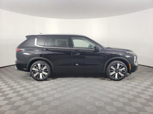 2026 Mitsubishi Outlander SEL 1.5T S-AWC