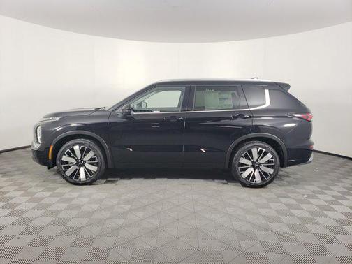 2026 Mitsubishi Outlander SEL 1.5T S-AWC