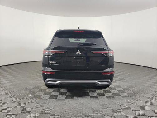 2026 Mitsubishi Outlander SEL 1.5T S-AWC