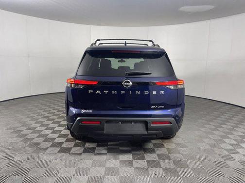 2023 Nissan Pathfinder SV 4WD