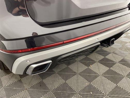 2024 Volkswagen Atlas 2.0T SE w/Technology 4MOTION
