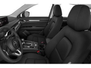 Rhodium White Metallic 2023 Mazda CX-5 2.5 S