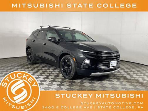 2021 Chevrolet Blazer 2LT