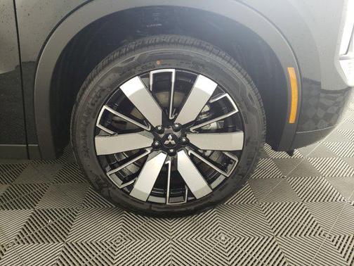 2025 Mitsubishi Outlander SE 2.5 S-AWC