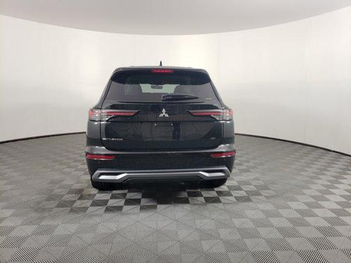 2025 Mitsubishi Outlander SE 2.5 S-AWC