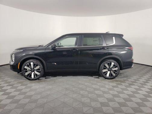 2025 Mitsubishi Outlander SE 2.5 S-AWC