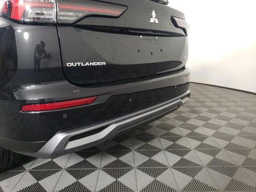 2025 Mitsubishi Outlander SE 2.5 S-AWC