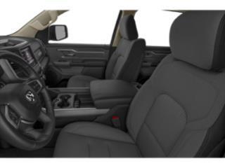 Bright White Clearcoat 2020 RAM 1500 Big Horn/Lone Star