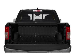 Bright White Clearcoat 2020 RAM 1500 Big Horn/Lone Star