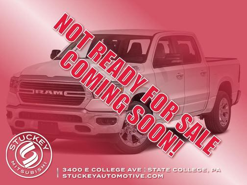 Bright White Clearcoat 2020 RAM 1500 Big Horn/Lone Star