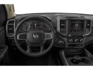 Bright White Clearcoat 2020 RAM 1500 Big Horn/Lone Star