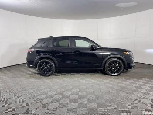 2024 Honda HR-V AWD Sport