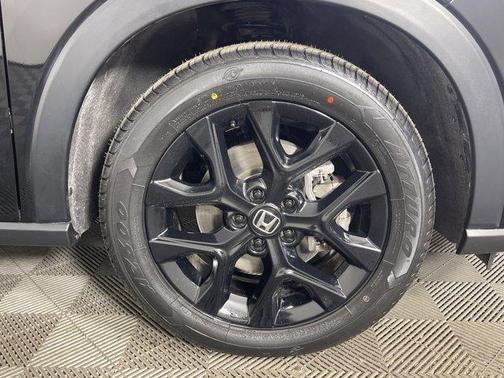 2024 Honda HR-V AWD Sport