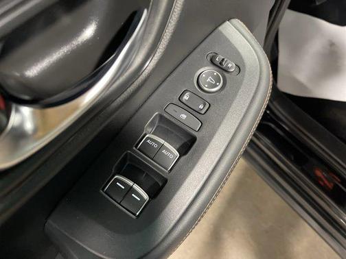 2024 Honda HR-V AWD Sport
