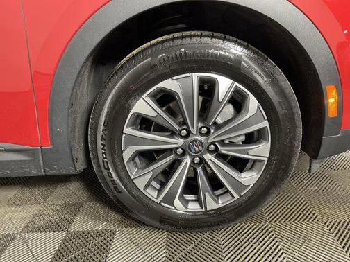 2025 Buick Envision Preferred AWD