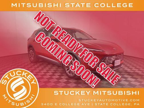 2025 Buick Envision Preferred AWD