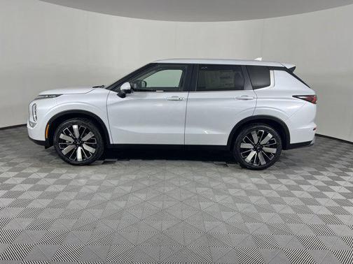 2025 Mitsubishi Outlander SE 2.5 S-AWC
