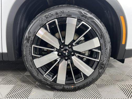 2025 Mitsubishi Outlander SE 2.5 S-AWC