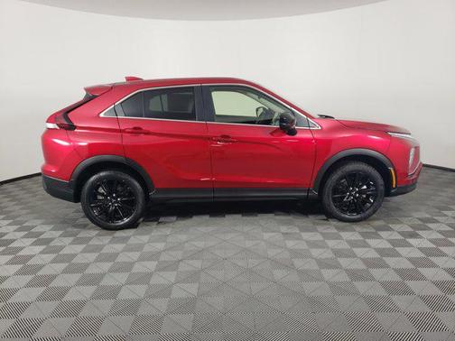2025 Mitsubishi Eclipse Cross LE