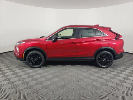 2025 Mitsubishi Eclipse Cross LE