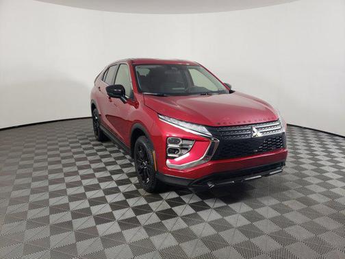 2025 Mitsubishi Eclipse Cross LE