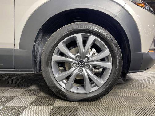 2024 Mazda CX-30 2.5 S Preferred Package