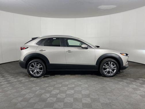 2024 Mazda CX-30 2.5 S Preferred Package