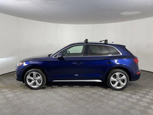 2021 Audi Q5 45 Premium Plus