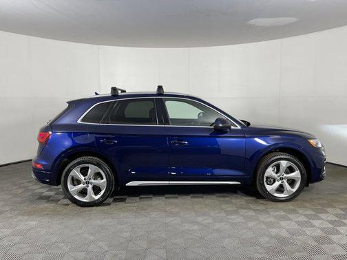 2021 Audi Q5 45 Premium Plus