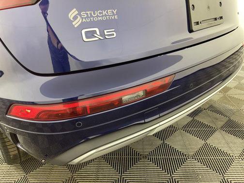 2021 Audi Q5 45 Premium Plus