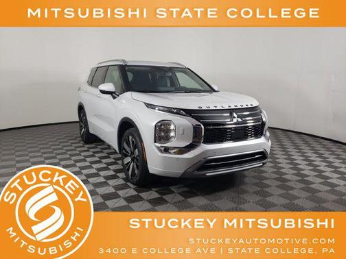 2026 Mitsubishi Outlander SEL 1.5T S-AWC