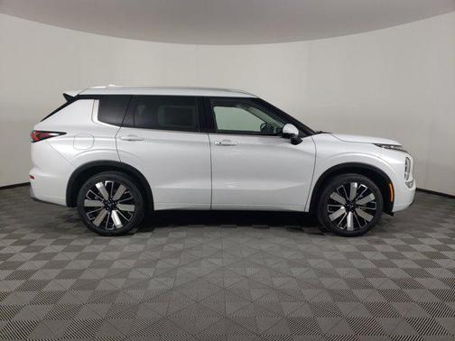 2026 Mitsubishi Outlander SEL 1.5T S-AWC