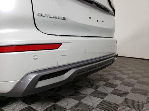 2026 Mitsubishi Outlander SEL 1.5T S-AWC