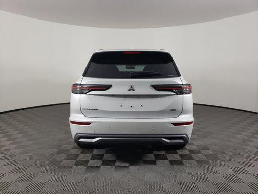 2026 Mitsubishi Outlander SEL 1.5T S-AWC