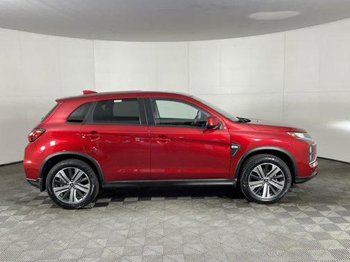 2022 Mitsubishi Outlander Sport 2.0 ES